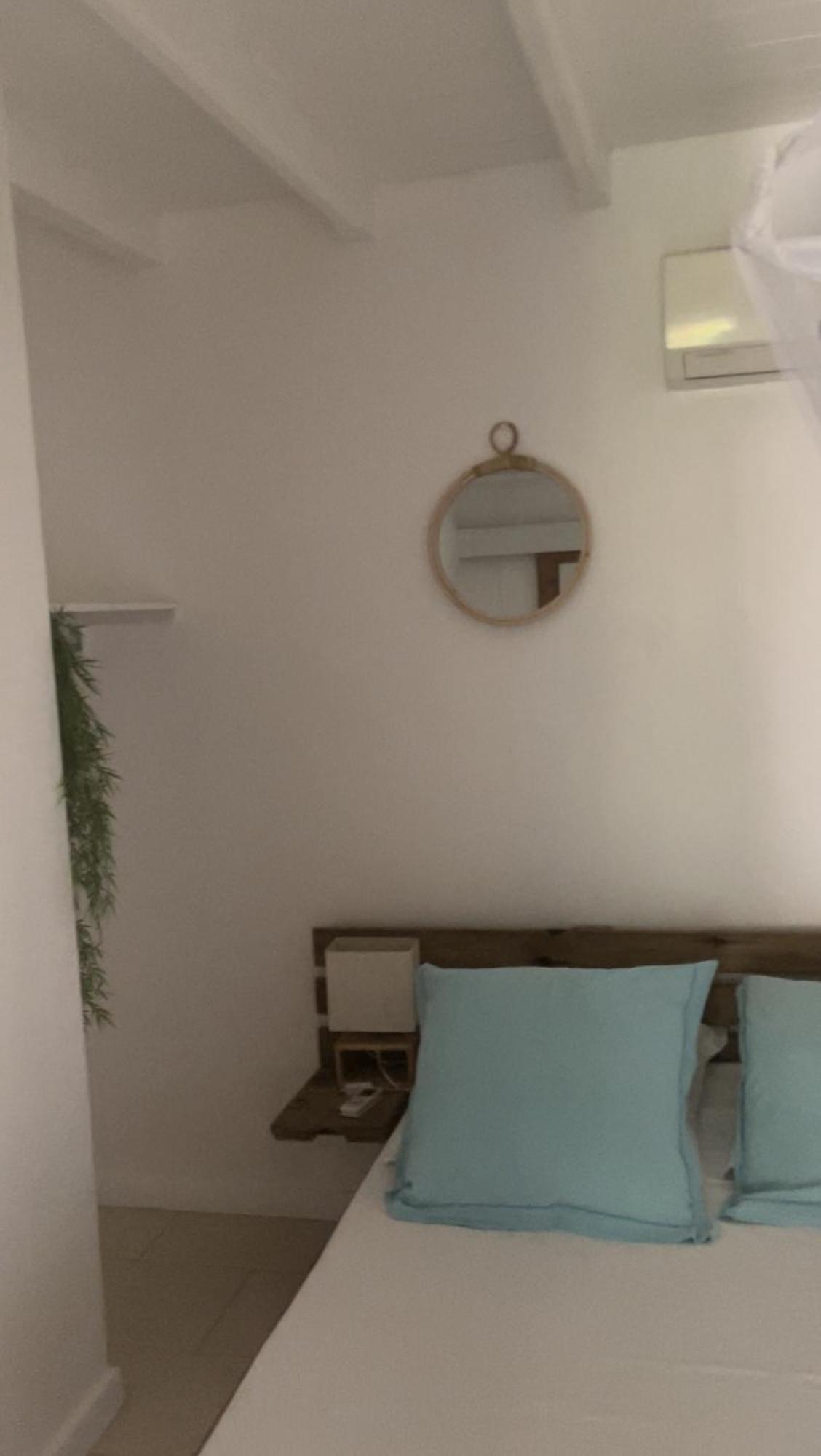 Bungalows Malueva 1 Chambre Et 1 Mezzanine A 5Min De La Plage De La Caravelle Сент-Анн Экстерьер фото