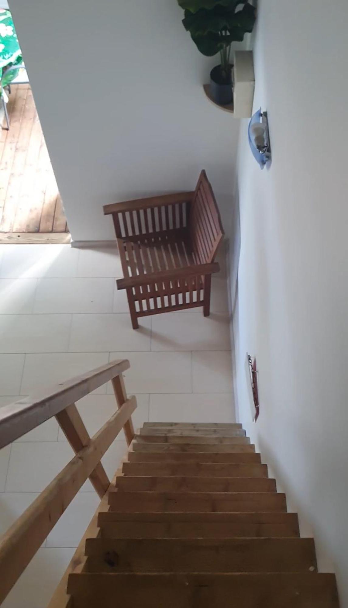 Bungalows Malueva 1 Chambre Et 1 Mezzanine A 5Min De La Plage De La Caravelle Сент-Анн Экстерьер фото